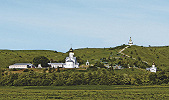Холковский во имя Св. Троицы монастырь. Фотография. 10-е гг. XXI в. Фото: holkovskiy-monastyre.ru