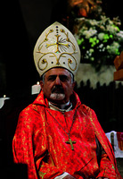 Патриарх Мар Игнатий Иосиф III. Фотография. 2015 г. Фото: HazteOir.org/Flickr