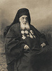 Софроний IV, патриарх Александрийский. Фотография. 1892 г. 
