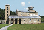 Собор Св. Троицы. Между 1263 и 1268 гг. Фотография. 2014 г. Фото: А. С. Зверев