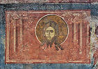 Керамион. Роспись кафоликона мон-ря Дечаны. 1338/39–1348 гг. Фото: srpskoblago.org