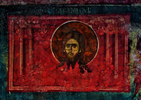 Керамион. Роспись кафоликона мон-ря Дечаны. 1338/39–1348 гг. Фото: srpskoblago.org