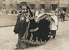 Стефан (Шоков), митр. Софийский. Фотография. 1931 г.