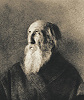 Сщмч. Стефан Хитров. Фотография. 1920 г.