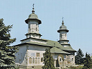 Кафоликон свт. Николая мон-ря Рышка. 1542 г. Фотография. 2019 г. Фото: Daniel Engelvin / Flickr