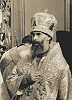 Антоний (Блум), митр. Сурожский. Фотография. 1971 г.