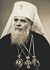 Стефан (Рудык), митр. Варшавский и всея Польши. Фотография. Между 1965 и 1969 гг.