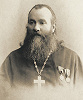 Сщмч. Стефан Луканин. Фотография. После 1908 г.