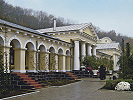 Церковь в честь Успения Пресв. Богородицы. 1839–1841 гг. Фотография. 2008 г. Фото: Александр Шмаков / sobory.ru