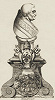 Целестин IV, папа Римский. Гравюра из кн.: Palazzi G. Gesta pontifieum romanorum a sancto Petro. Venezia, 1688. Т. 2. Р. 758 (РГБ)