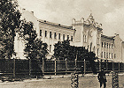 Женское ДУ в Чернигове. Фототипия. Между 1901 и 1903 гг.