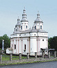 Храм в честь Рождества Пресв. Богородицы. 1766–1767 гг. Фотография. 2024 г. Фото: Черновицкая и Буковинская епархия