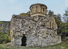 Церковь Ени-Рабат. Рубеж X и XI вв. Фото: www.TravelShop Booking