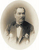 И. А. Чистович. Фотография. После 1878 г.