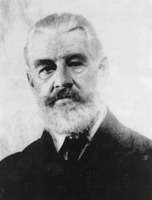 Кликните для увеличения картинки Сщмч. Василий Павлович Смирнов. Фотография. 30-е гг. XX в.