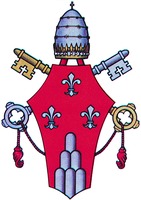 Герб Римского папы Павла VI