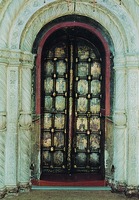 Васильевские врата