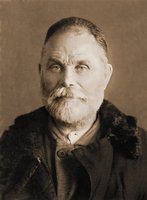 Кликните для увеличения картинки Сщмч. Димитрий Гливенко. Фотография. Тюрьма НКВД. 1938 г.