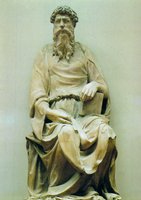 Ап. Иоанн Богослов. 1408-1415 гг. (Музей кафедрального собора, Флоренция)