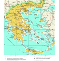 Христианство в Греции (Нач. XXI в.)