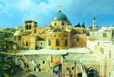 Реферат: Россия и греческая церковь: к истории взаимоотношений в 17-19 веках