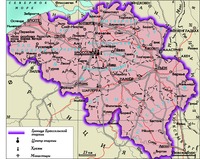 БРЮССЕЛЬСКАЯ И БЕЛЬГИЙСКАЯ ЕПАРХИЯ
