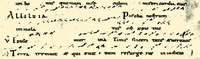 Немецкие (санкт-галленские) невмы. Песнопение «Alleluia. Pasha nostrum» (1 Кор 5. 7) в Антифонарии мессы. Между 980 и 1000 гг. (Санкт-Галлен, Stadtbibl. 339. S. 107 // Codices Electronici Sangallenses)