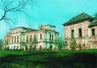 Авраамиев Новозаозерский монастырь. Фотография 1999 г.