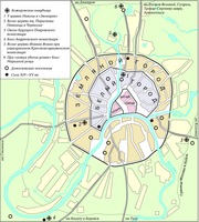 Божедомские кладбища в Москве (по материалам Е. В. Скрынниковой)